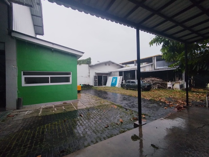 Sewa Kantor Premium Lokasi Strategis Fasilitas Lengkap & Siap Pakai, Bangunharjo, Sewon, Bantul