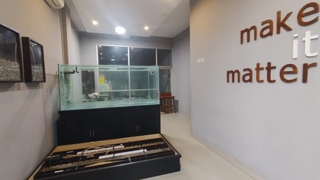 Sewa Kantor Premium Lokasi Strategis Fasilitas Lengkap & Siap Pakai, Bangunharjo, Sewon, Bantul