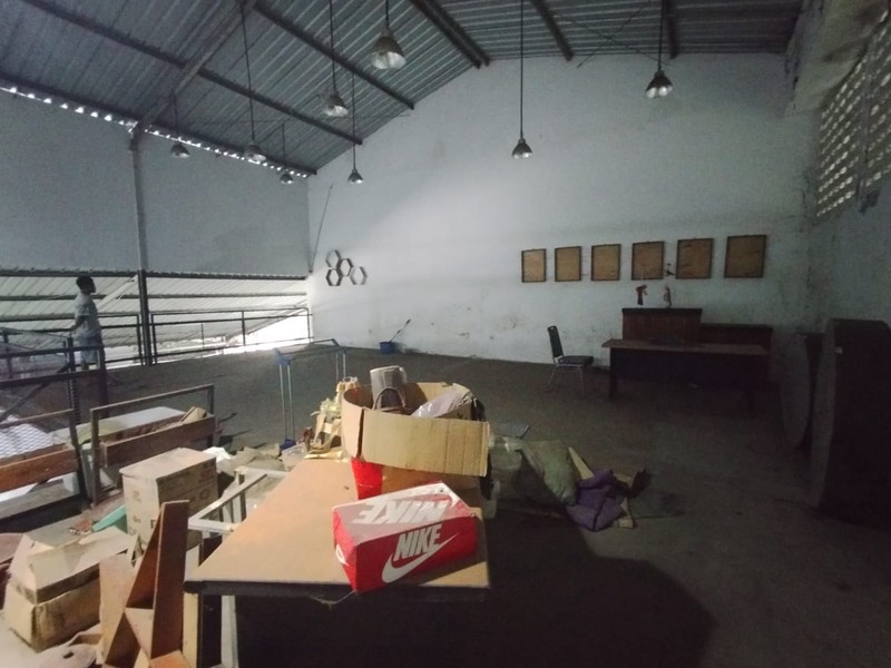 Sewa Kantor Premium Lokasi Strategis Fasilitas Lengkap & Siap Pakai, Bangunharjo, Sewon, Bantul