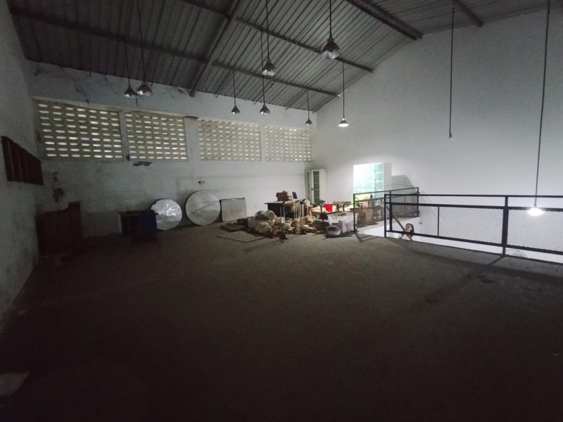 Sewa Kantor Premium Lokasi Strategis Fasilitas Lengkap & Siap Pakai, Bangunharjo, Sewon, Bantul