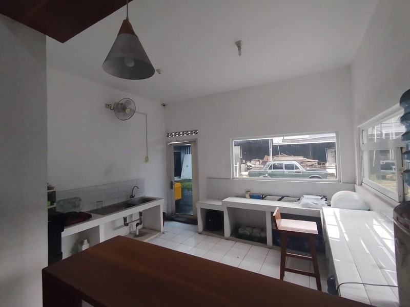 Sewa Kantor Premium Lokasi Strategis Fasilitas Lengkap & Siap Pakai, Bangunharjo, Sewon, Bantul