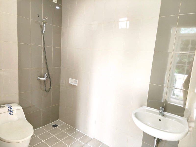 DIJUAL RUMAH CLUSTER MENAGGIO GADING SERPONG - 3 KAMAR, LOKASI STRATEGIS