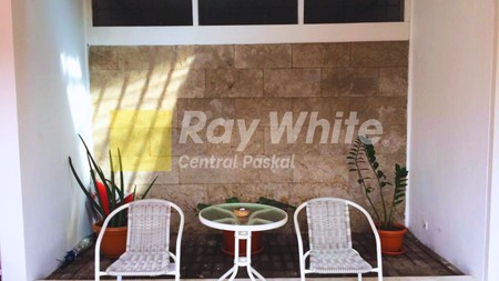 Rumah Siap Huni di Karawitan Bandung