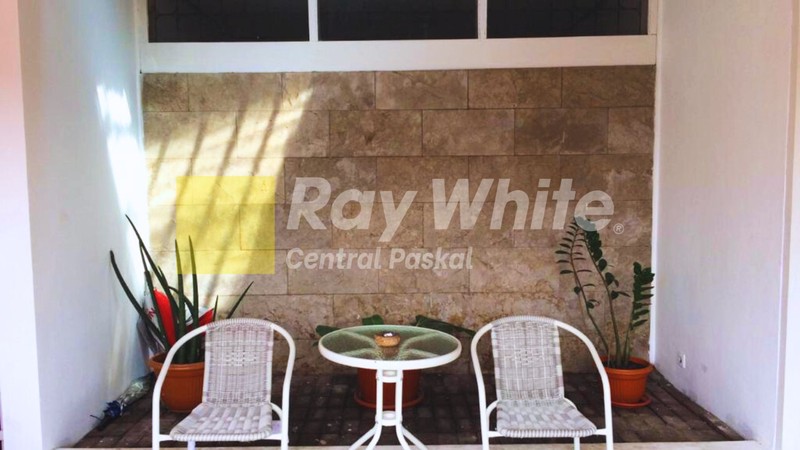 Rumah Siap Huni di Karawitan Bandung