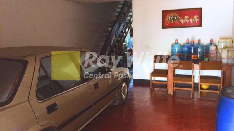 Rumah Siap Huni di Karawitan Bandung