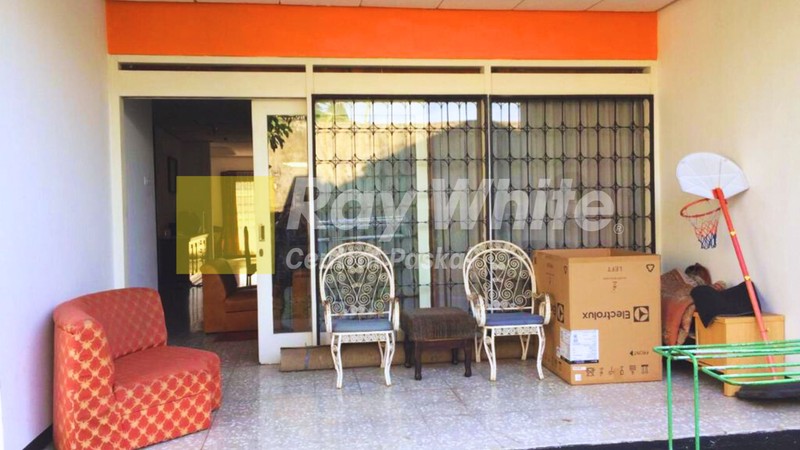 Rumah Siap Huni di Karawitan Bandung