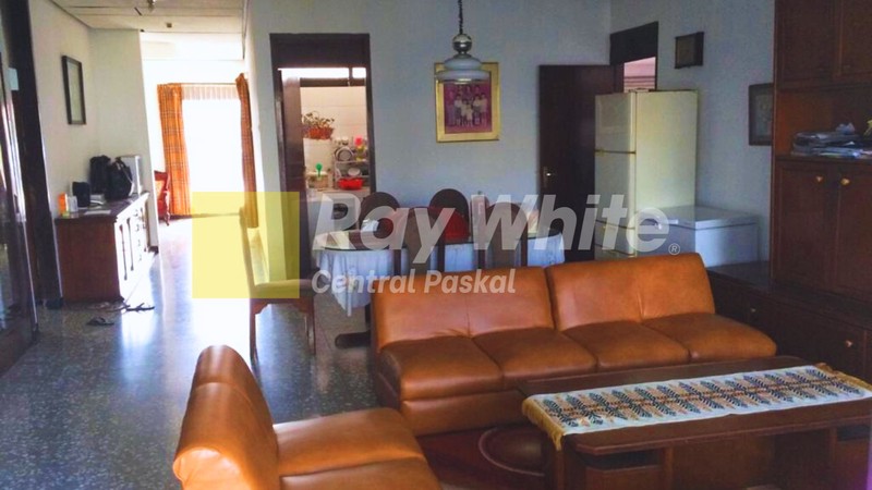 Rumah Siap Huni di Karawitan Bandung