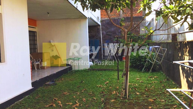 Rumah Siap Huni di Karawitan Bandung