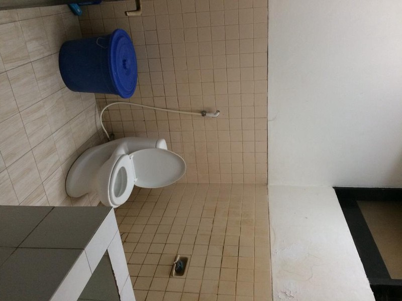 Rumah Siap Huni di Karawitan Bandung