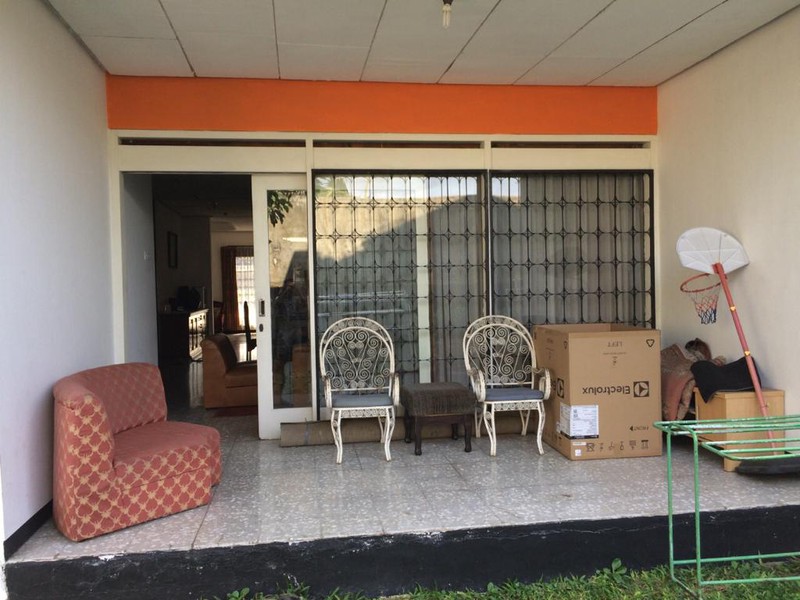 Rumah Siap Huni di Karawitan Bandung