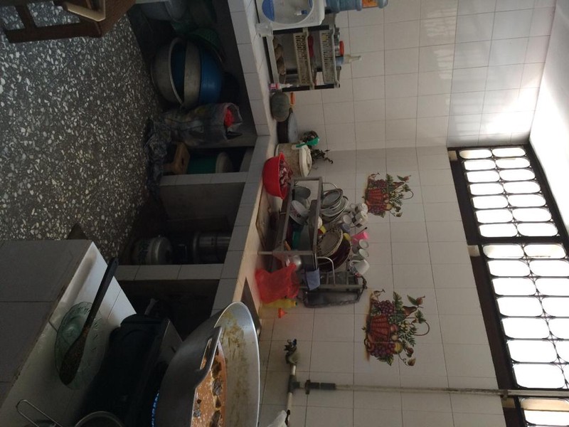 Rumah Siap Huni di Karawitan Bandung