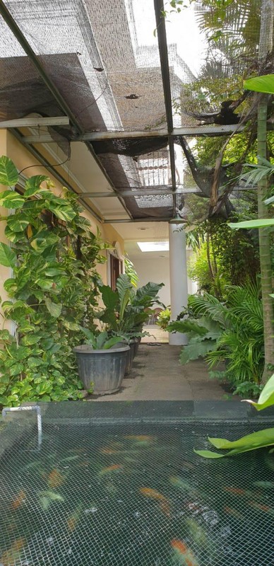 Rumah Bagus,aman,bersih di Bintaro Jaya 2