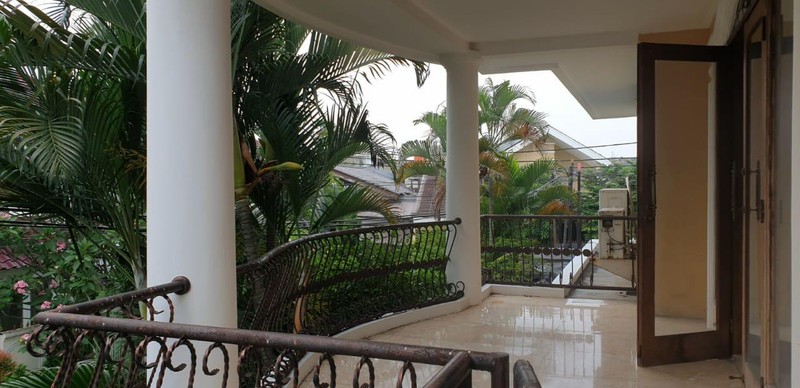 Rumah Bagus,aman,bersih di Bintaro Jaya 2