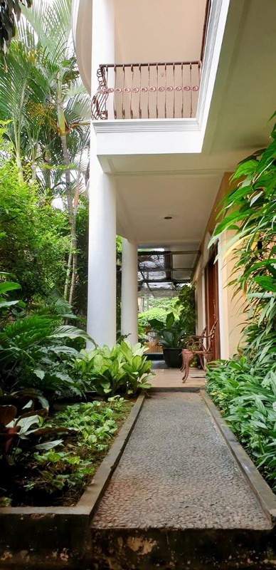 Rumah Bagus,aman,bersih di Bintaro Jaya 2