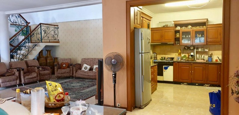 Rumah Bagus,aman,bersih di Bintaro Jaya 2