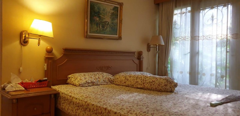 Rumah Bagus,aman,bersih di Bintaro Jaya 2