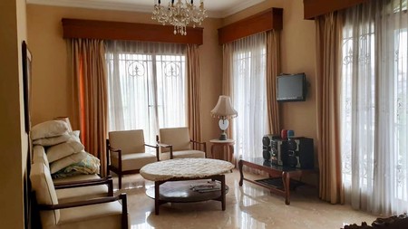 Rumah Bagus,aman,bersih di Bintaro Jaya 2