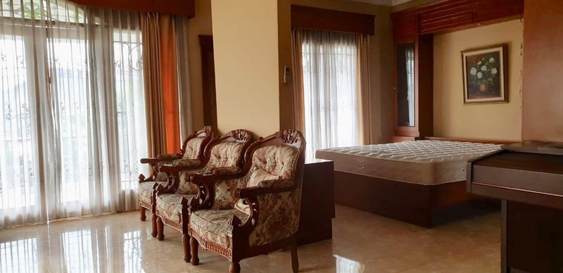 Rumah Bagus,aman,bersih di Bintaro Jaya 2