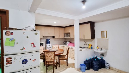 Rumah Bagus,aman n bersih di Bintaro Jaya 7