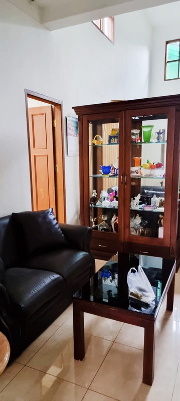 Rumah Bagus,aman n bersih di Bintaro Jaya 7