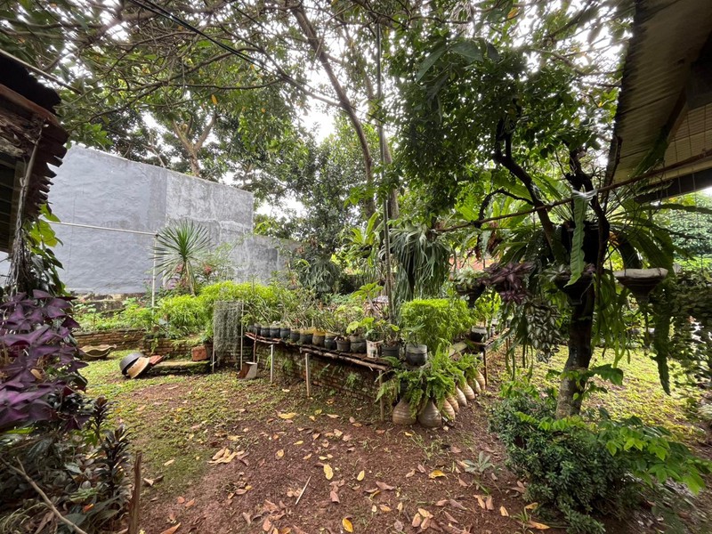 Rumah Hitung Tanah Dalam Komplek Nyaman dan Terdepan di Cinere