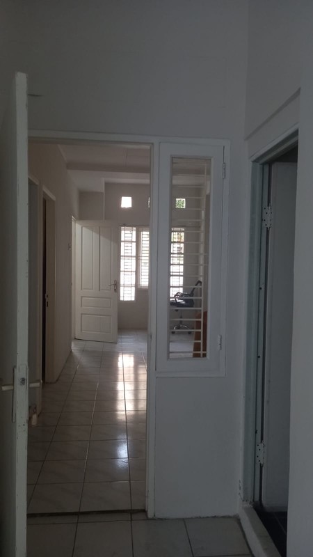 Rumah Bagus Di Graha Raya Bintaro Jaya Tangerang Selatan