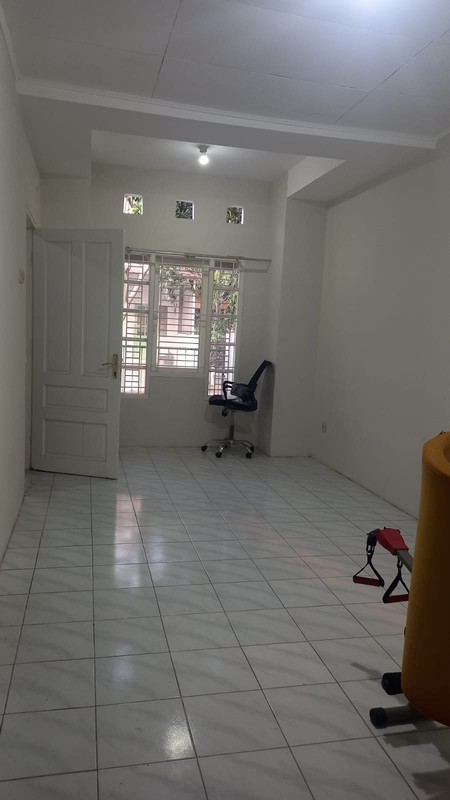 Rumah Bagus Di Graha Raya Bintaro Jaya Tangerang Selatan