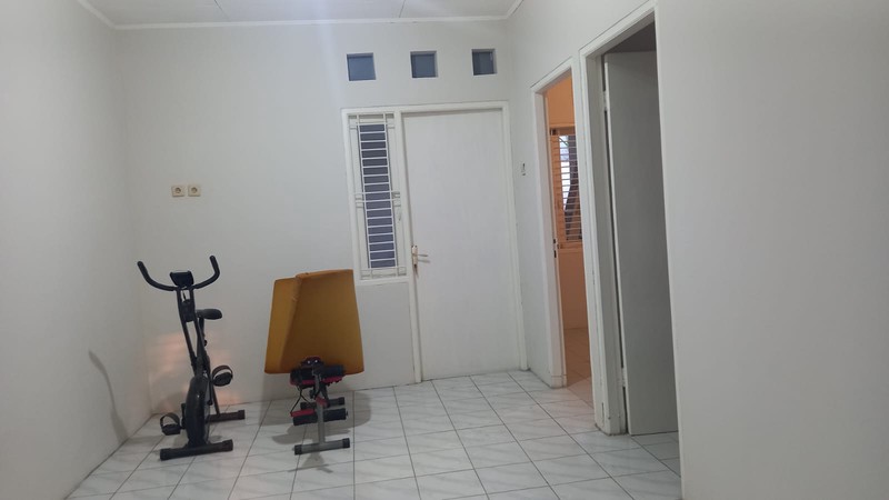 Rumah Bagus Di Graha Raya Bintaro Jaya Tangerang Selatan