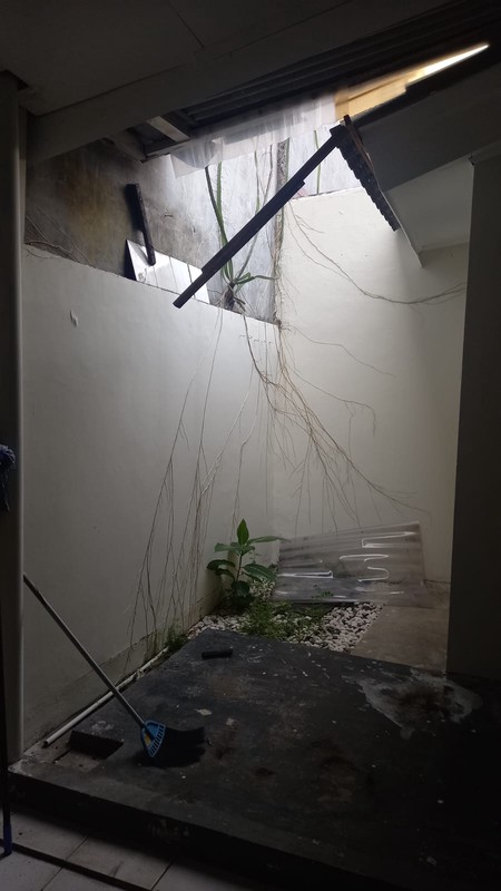 Rumah Bagus Di Graha Raya Bintaro Jaya Tangerang Selatan