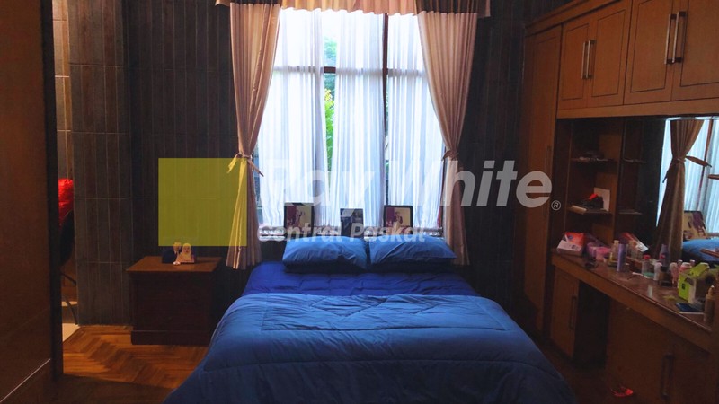 Rumah di Batu Karang Residence Bandung