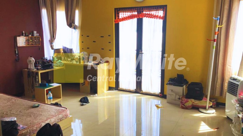 Rumah di Batu Karang Residence Bandung