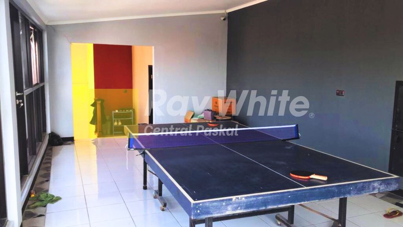 Rumah di Batu Karang Residence Bandung