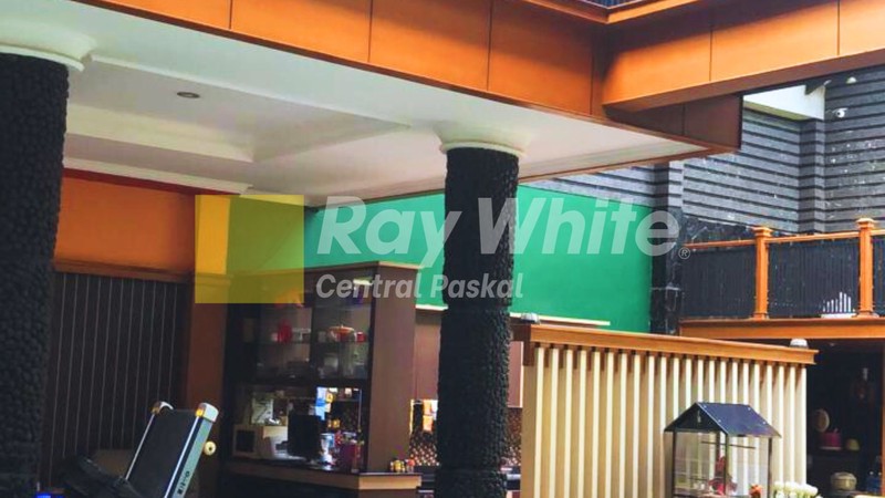 Rumah di Batu Karang Residence Bandung