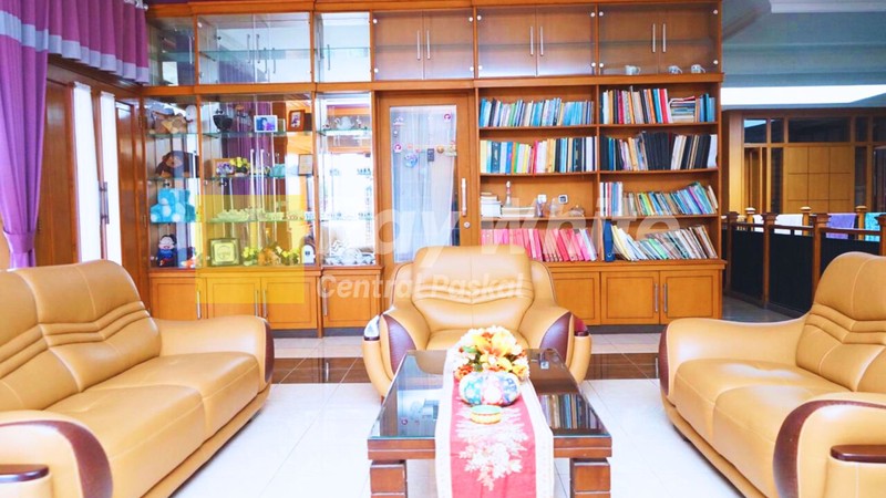 Rumah di Batu Karang Residence Bandung