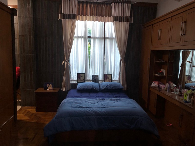 Rumah di Batu Karang Residence Bandung