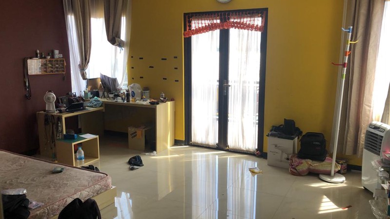 Rumah di Batu Karang Residence Bandung