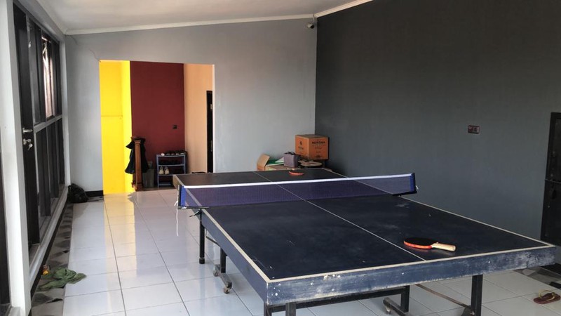 Rumah di Batu Karang Residence Bandung