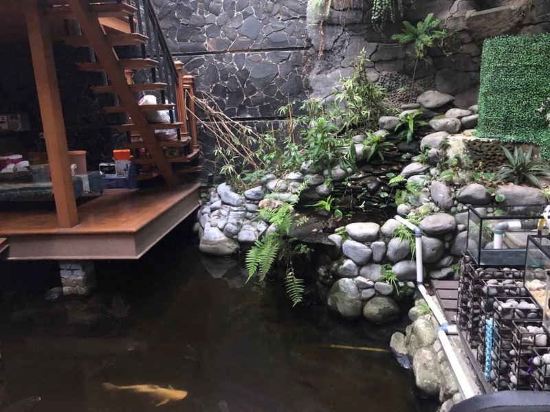 Rumah di Batu Karang Residence Bandung