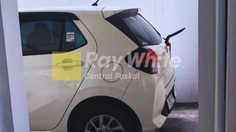 Rumah Siap Huni di G Land Valley Padalarang