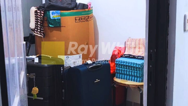 Rumah Siap Huni di G Land Valley Padalarang