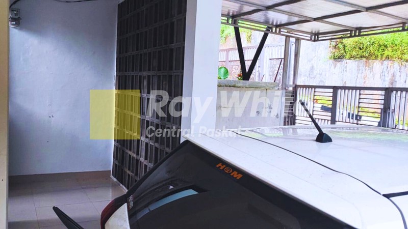 Rumah Siap Huni di G Land Valley Padalarang