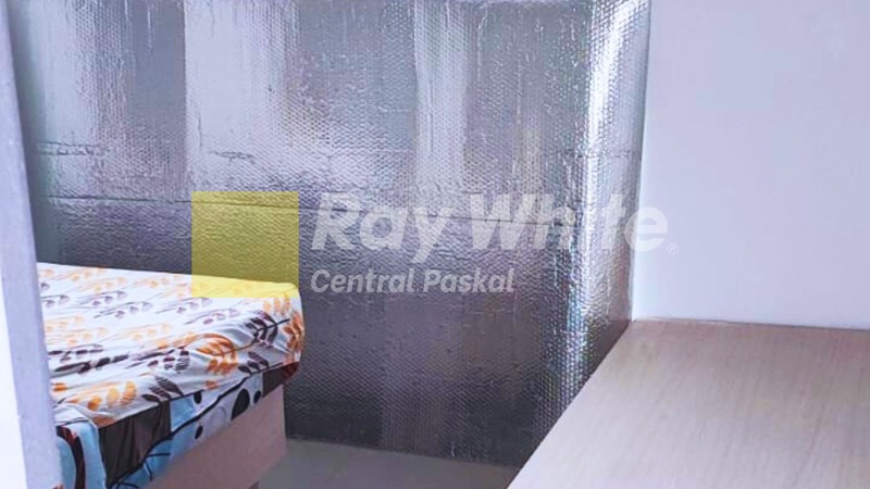 Rumah Siap Huni di G Land Valley Padalarang