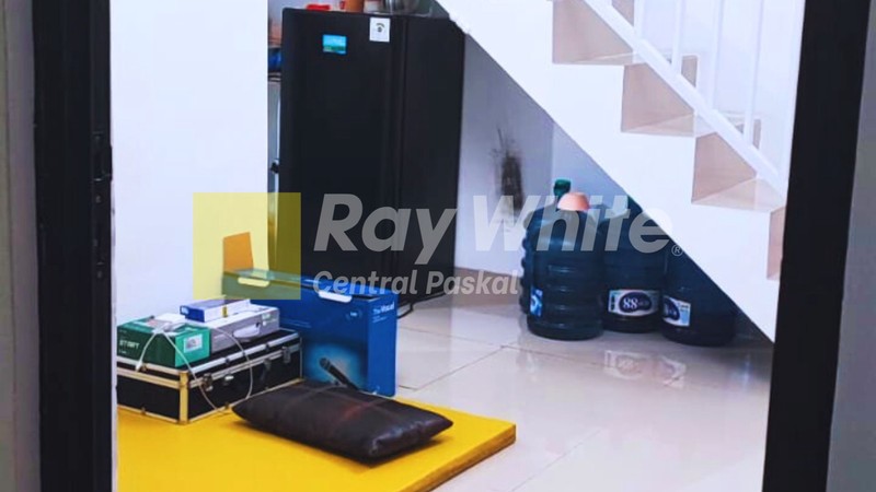 Rumah Siap Huni di G Land Valley Padalarang