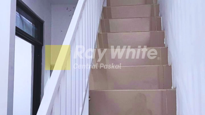 Rumah Siap Huni di G Land Valley Padalarang