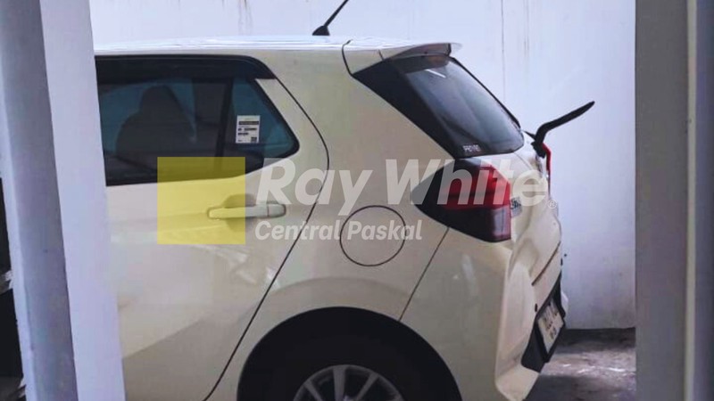 Rumah Siap Huni di G Land Valley Padalarang