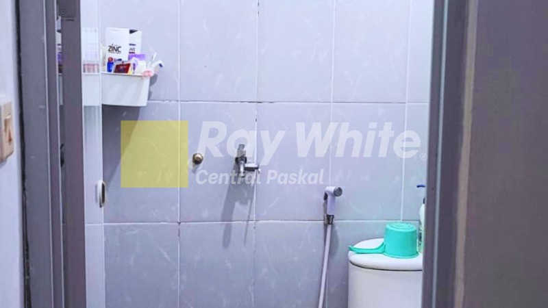 Rumah Siap Huni di G Land Valley Padalarang