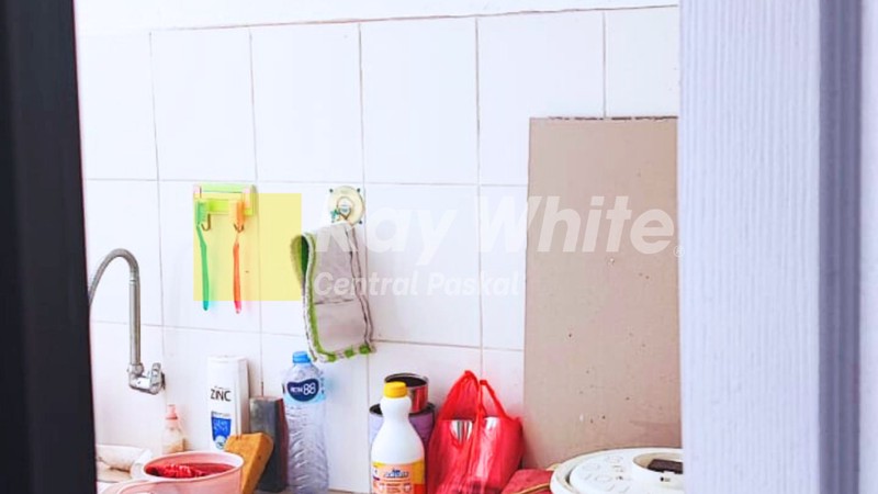 Rumah Siap Huni di G Land Valley Padalarang