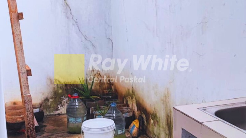 Rumah Siap Huni di G Land Valley Padalarang