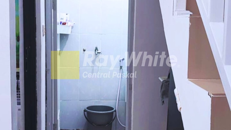 Rumah Siap Huni di G Land Valley Padalarang