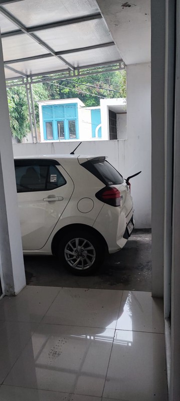 Rumah Siap Huni di G Land Valley Padalarang